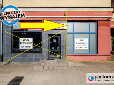 Lokal Gdańsk