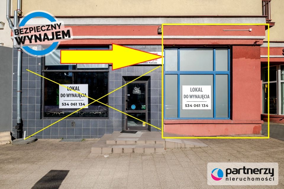 Lokal Gdańsk