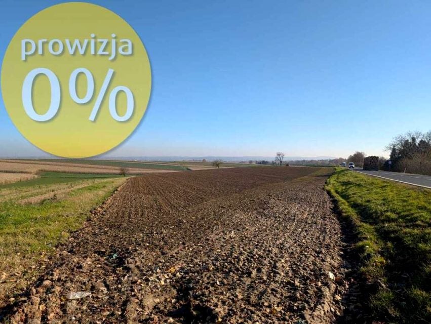 Działka Rudnik