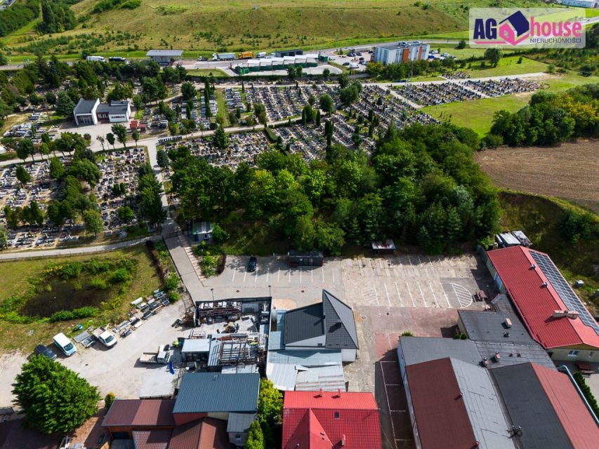 Lokal Tczew