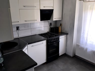 Mieszkanie Jedlina-Zdrój