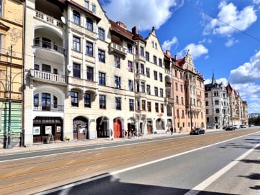 Mieszkanie Toruń