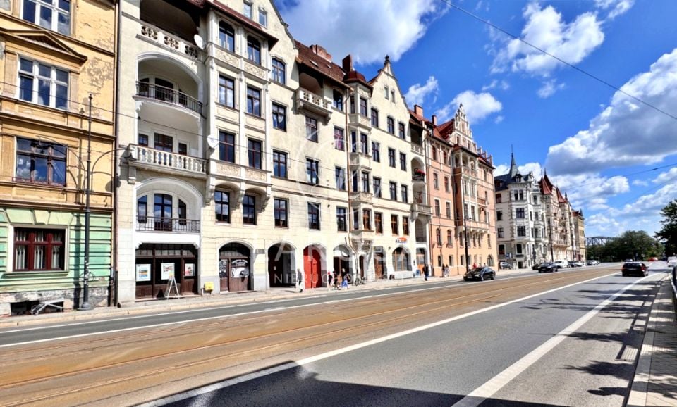 Mieszkanie Toruń