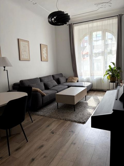 Mieszkanie Wrocław