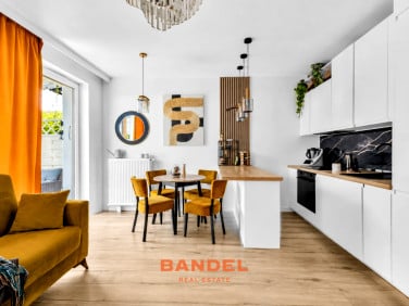 Mieszkanie apartamentowiec Warszawa
