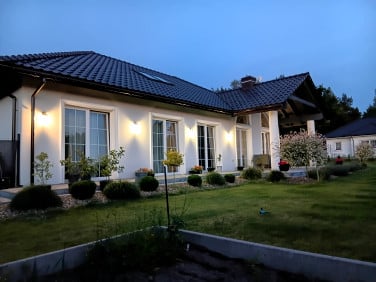 Dom Stalowa Wola