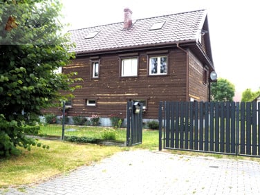 Dom Zaleszany