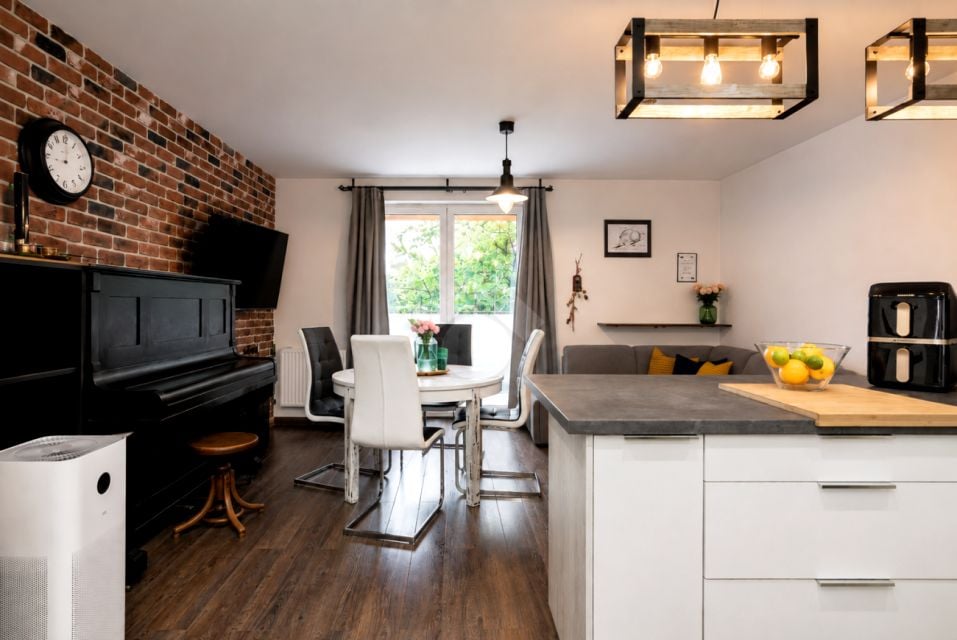 Sprzedam Mieszkanie Kraków - 74,71 m²