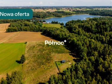 Działka budowlana Nieszki