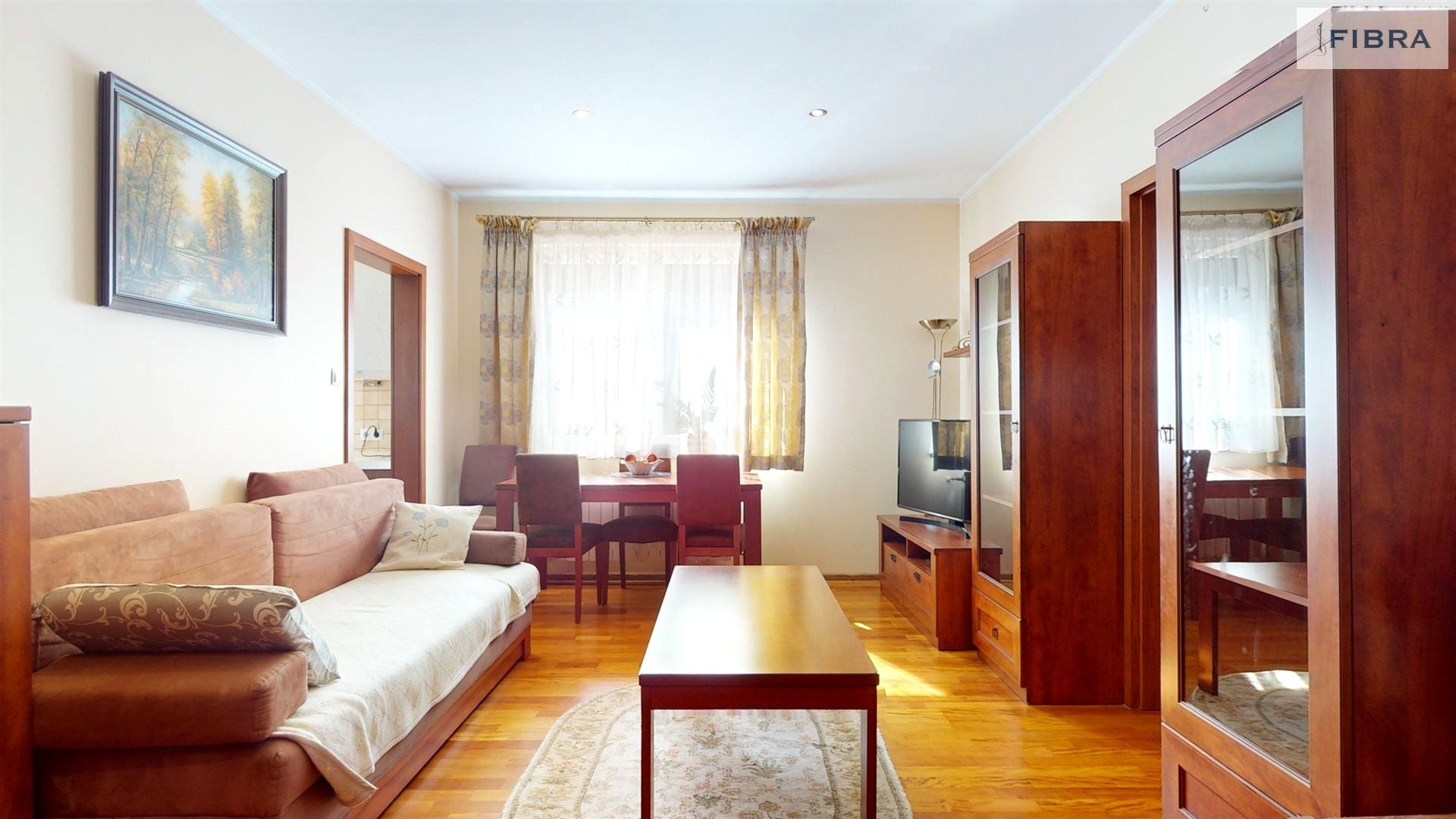 Apartament, ul. Sławików