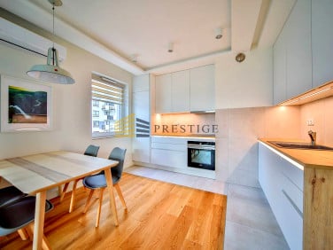 Mieszkanie apartamentowiec Warszawa