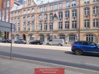 Mieszkanie Wrocław
