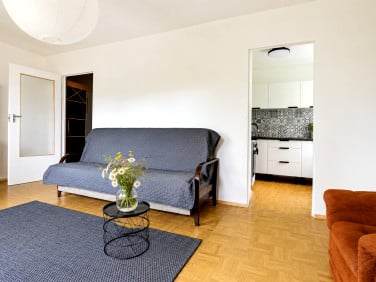 Mieszkanie Kraków