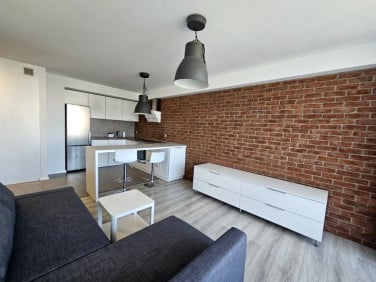 Mieszkanie Katowice