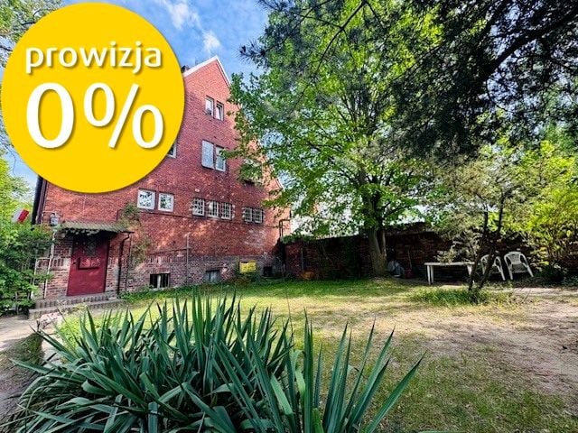 Mieszkanie Wrocław