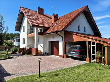 Dom Tarnów