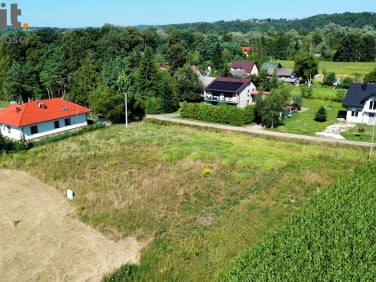 Działka budowlana Niezdów