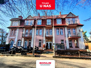 Budynek użytkowy Świnoujście