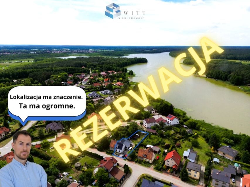 Dom Ostróda