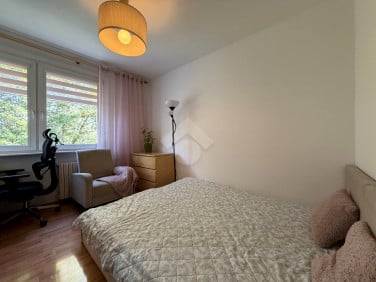 Mieszkanie Kraków
