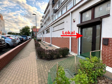 Lokal Toruń