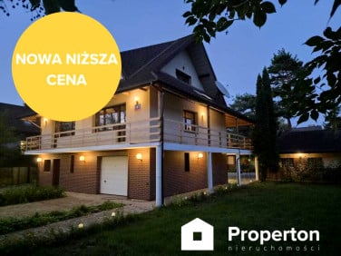 Dom wolnostojący sprzedaż