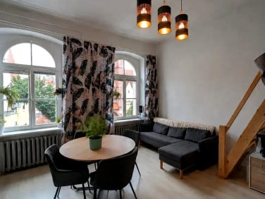 Mieszkanie Wrocław