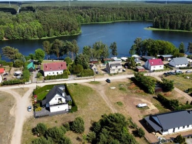 Działka budowlana Koronowo