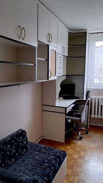 Mieszkanie nad jeziorem