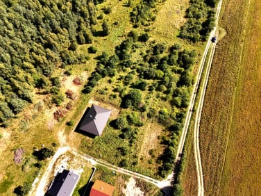 Działka inna Dębnica Kaszubska