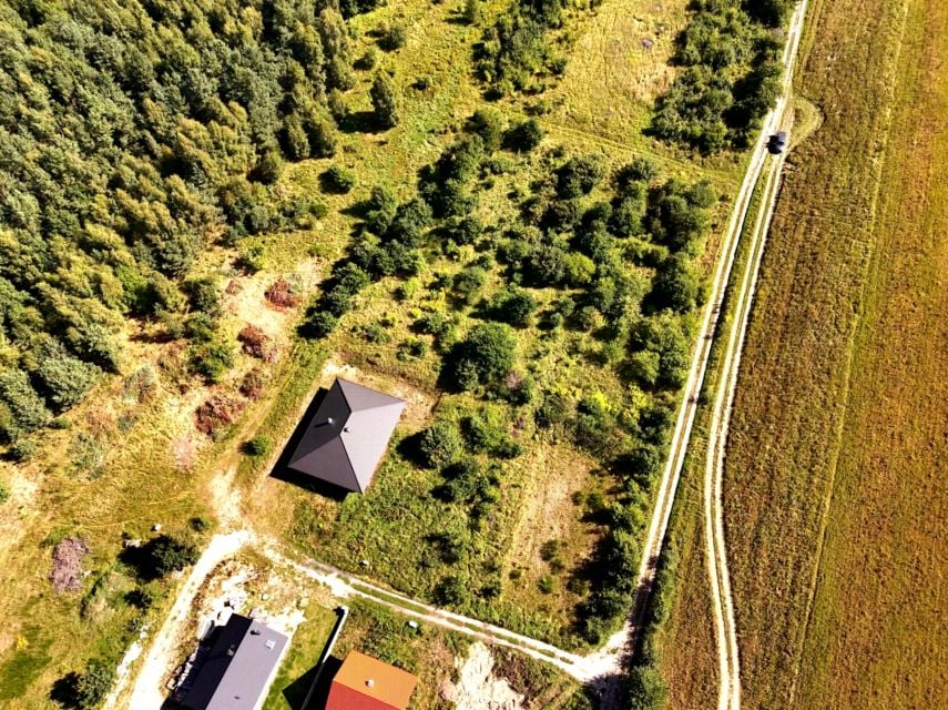Działka inna Dębnica Kaszubska