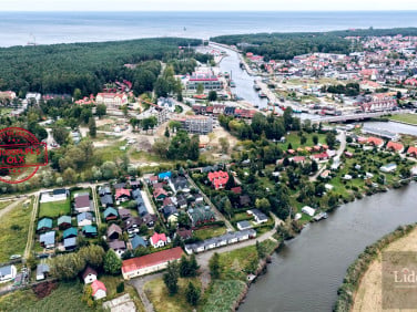 Dom Łeba