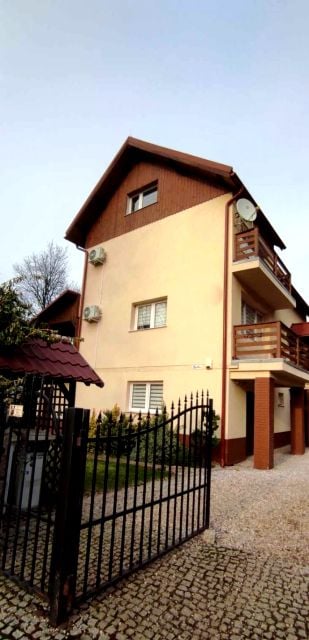 Dom Mniszków