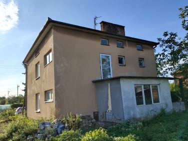 Dom Przeworsk