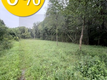 Działka budowlana KANIA NOWA sprzedam