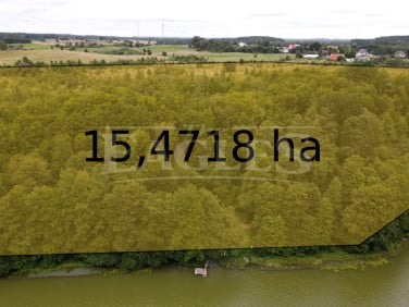 Działka usługowa Grabowo