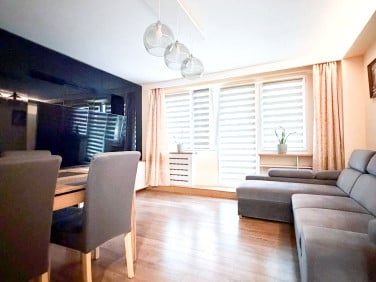 Mieszkanie Bydgoszcz