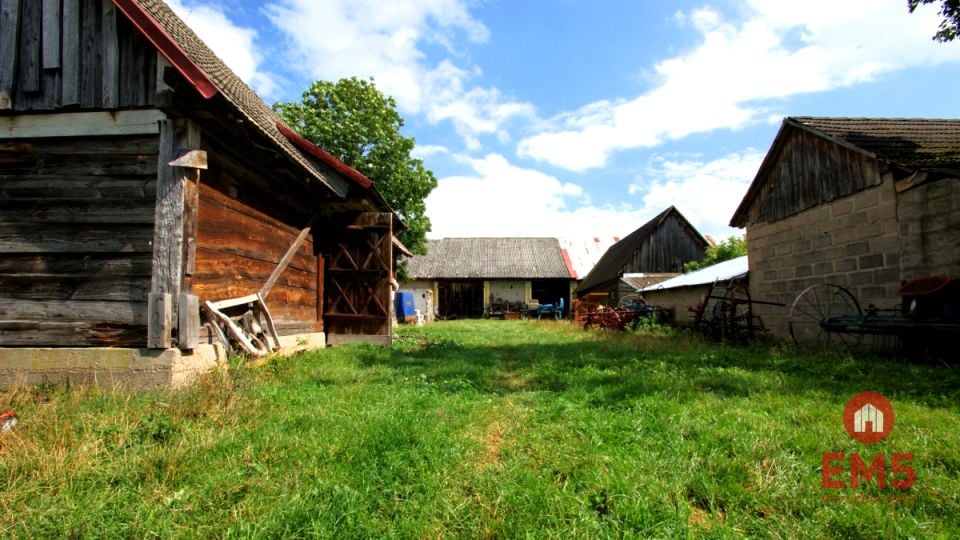 Działka budowlana Suchowola