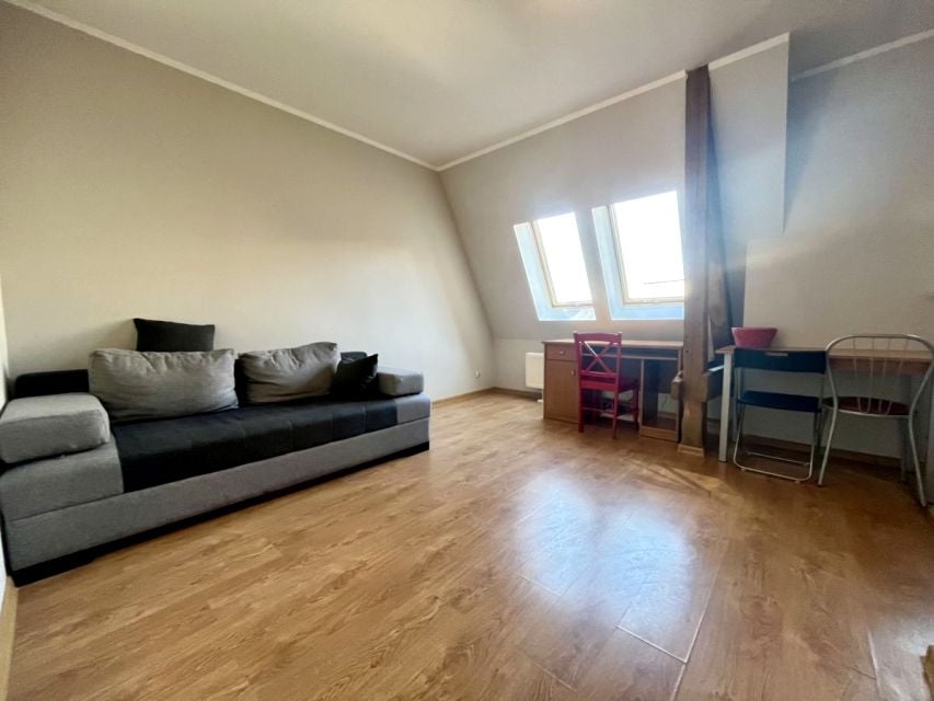 Mieszkanie Poznań
