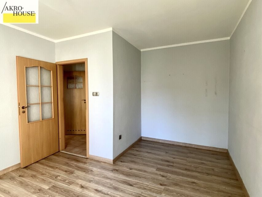 Mieszkanie Katowice