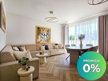 Mieszkanie apartamentowiec sprzedaż