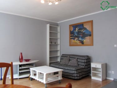 Mieszkanie Luboń
