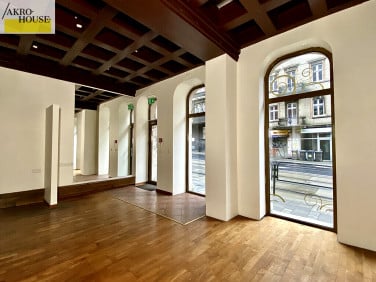 Lokal Katowice