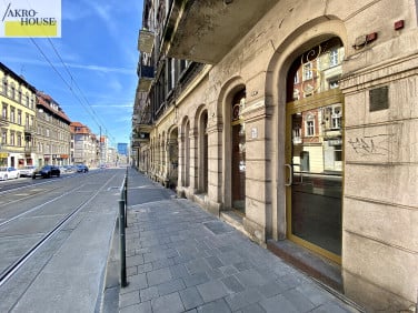 Lokal Katowice