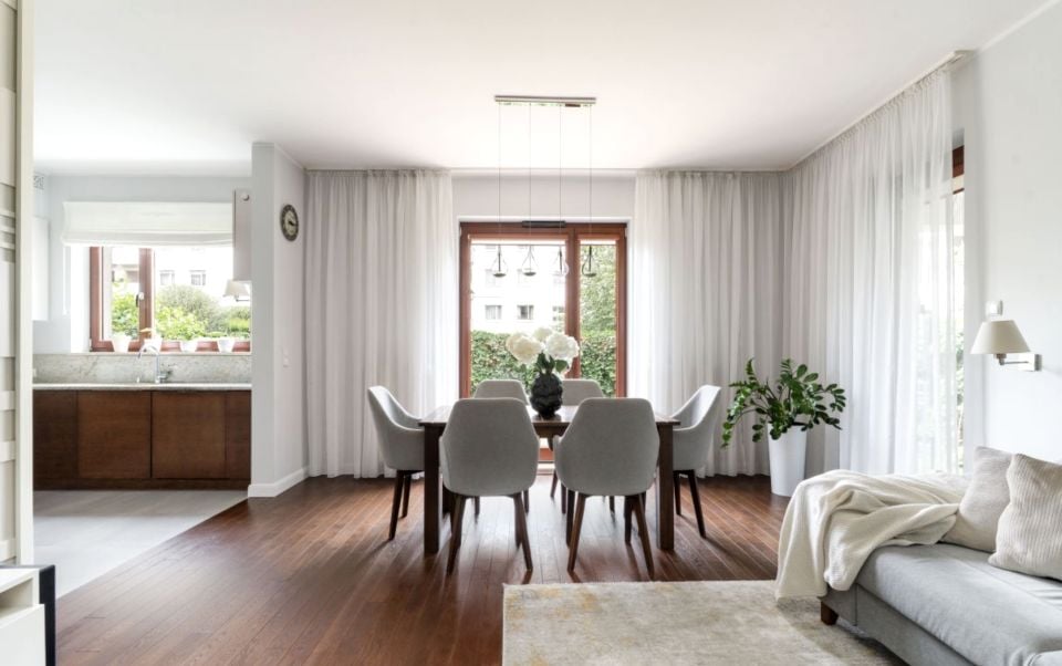 Mieszkanie apartamentowiec sprzedaż