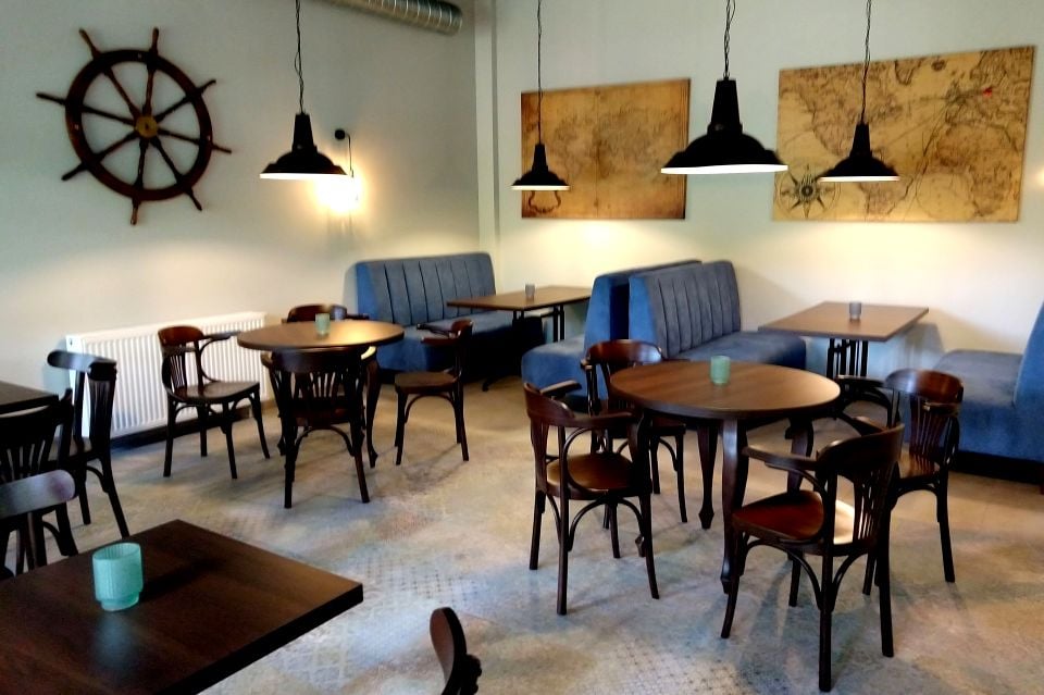 Lokal Wrocław