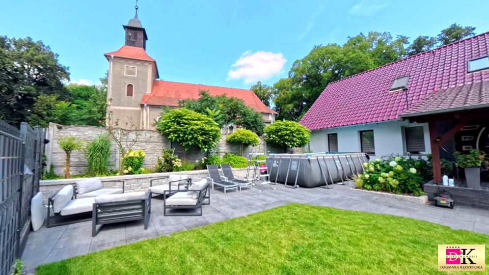 Dom Budachów