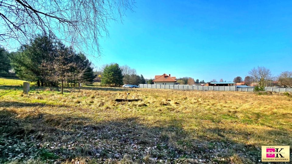 Działka Przytok