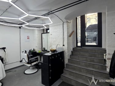Lokal WROCŁAW