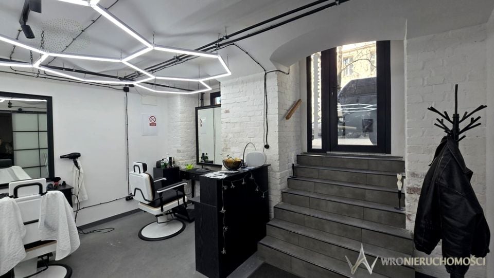Sprzedam Lokal użytkowy Wrocław - 40,15 m²